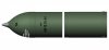 AFV Club AF35139 38cm RW-1 L/5 Rocket for Sturm 1/35